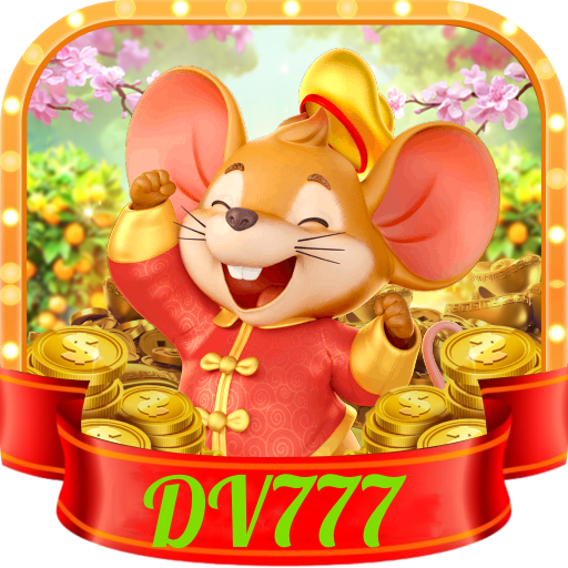 Logo DV777
